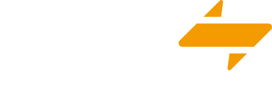 Stoltman Brothers - Secondary Logo - White text