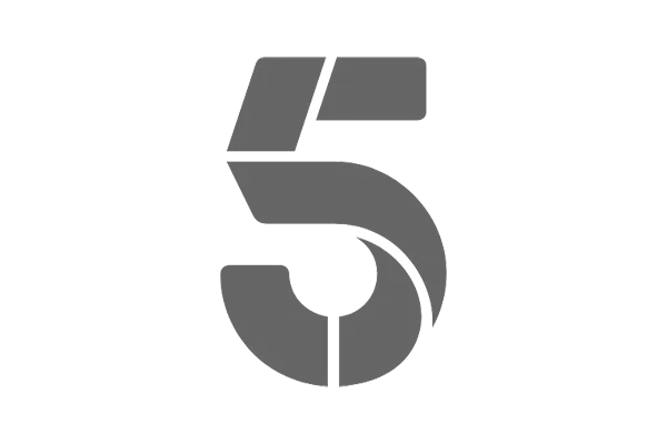 Channel 5 logo