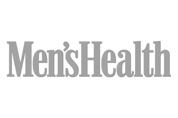 MENS HEALTH LOGO