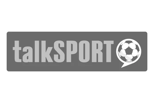 TALK SPORT LOGO