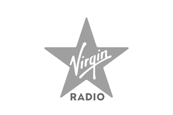 VIRGIN RADIO LOGO