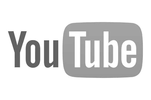 YOUTUBE LOGO